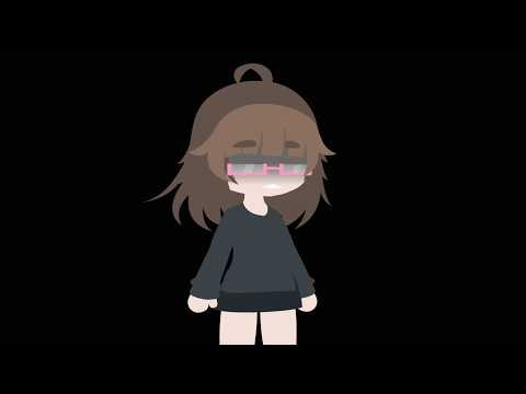 100 bad days || GLMV (gacha story)