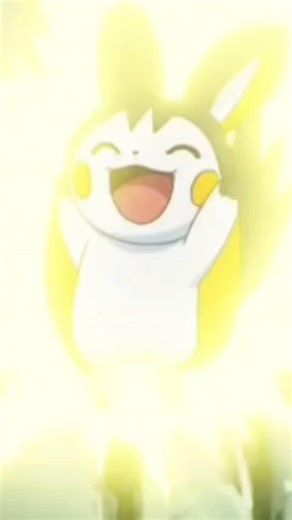 pokemon emolga using discharge