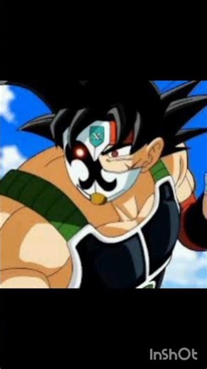 Poder de Pelea de Bardock Xeno (audio recuperado).