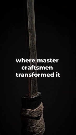 This Ancient Steel Was Almost Impossible to Make