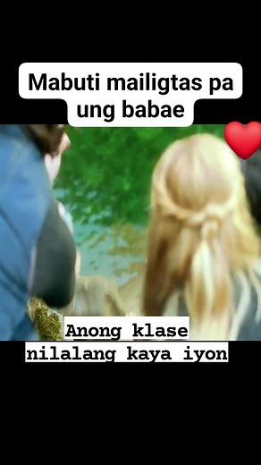 Wala dw ilog dapat dun ei #reelsvideoシ #highlightsシ゚ #reelsfypシ #fypシ゚ #movieclips | Maria Theresa Cabebe