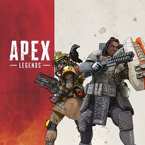 Apex Legends (2019) - MobyGames