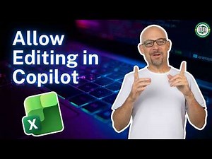 How to Use Copilot in Excel to Clean Data, Fix Formulas, and Build PivotTables
