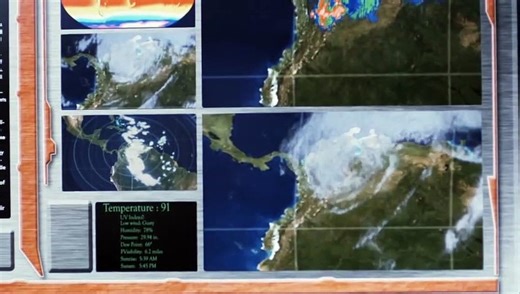 Mandrake | movie | 2010 | Official Trailer