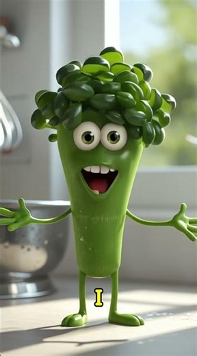 Meet Ice Plant and More Super Veggies for a Strong Body!