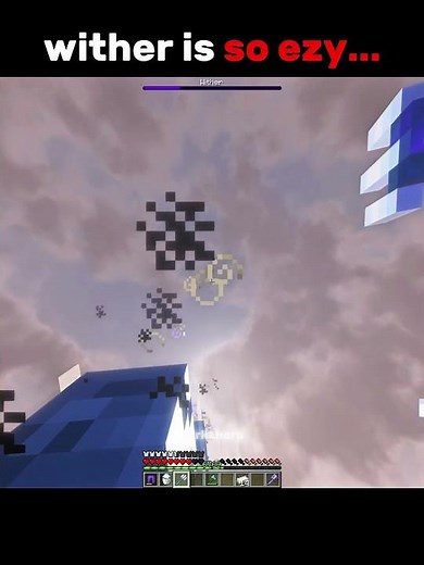 wither is so easy 🙂‍↔️