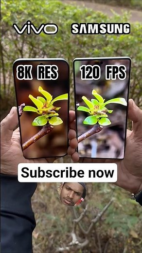 Vivo X300 Pro Camera Test vs Samsung S25 Ultra – Zoom & Low Light Comparison