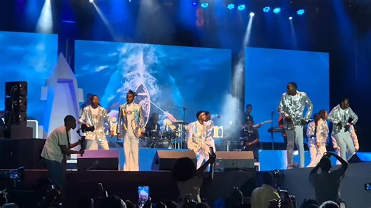 nyanja by @Kevin Kade performance end of the year