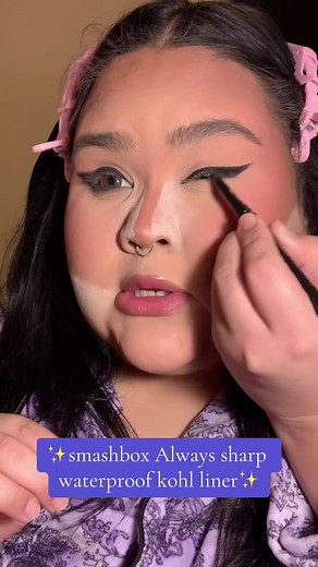 @Smashbox Cosmetics the original photo finish smooth & blur primer my bestie!✨🫶🏼 #ad #makeup #grwm #mua #smashboxpartner @Ulta Beauty #fyp #fup #maquillaje #parati