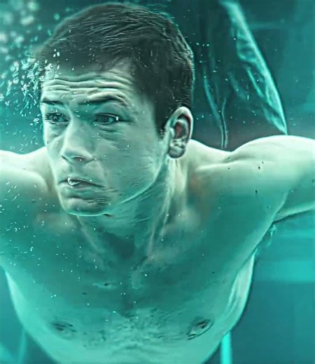 He Just Broke The Glass | Kingsman The Secret Service Edit | Fragment Slowed |#shorts #movie #edit