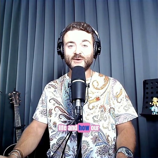 Skylark Nights: A Celestial Promise to Listeners #shorts