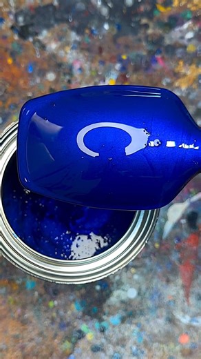 Factory-perfect color match, made easy. 🎯 Ford Sonic Blue Pearl OEM & custom colors at DipYourCar.com (aerosols → gallons). | DipYourCar.com