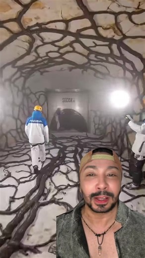 que acharam no meio do polo Norte é um mistério até hoje