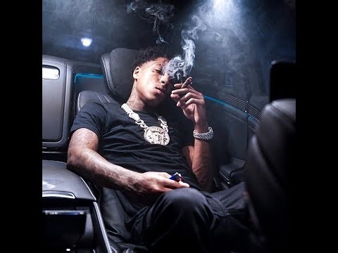 (FREE) Guitar NBA YoungBoy Type Beat - "If I Come Back"