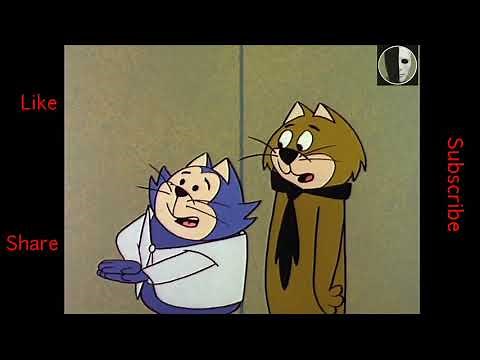 Top Cat | Episode 21 | Cape Canaveral