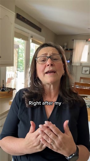 After her cancer diagnosis, she said it felt like her entire world stopped for a moment... Cooking had always been part of her daily rhythm - but suddenly, every detail mattered. She began reading labels, changing what she ate, switching to glass containers, filtering her water - detoxifying every part of her life. Then she looked at her kitchen tools and realized how many of them were made from plastics, coatings, and metals she couldn’t even identify. That’s when she found Taima Titanium. It w