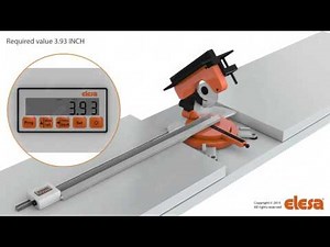 MPI-15 Magnetic measuring systems: features and functioning