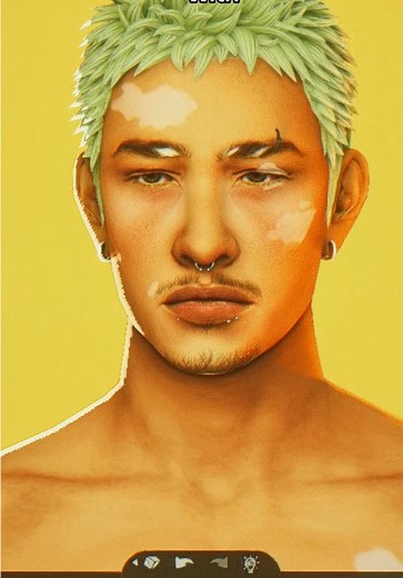 Love Island mod Sims 4: how to recreate Love Island CAS scenes