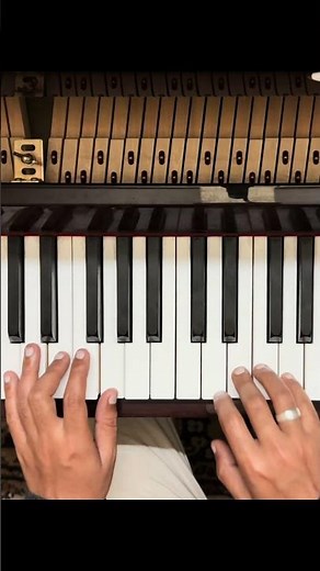Alfred’s all in one piano-when the saints go marching in #pianotutorial #musiceducation #alfredpiano