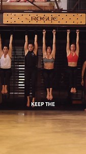 The Tuck Hold on the High Bar is pure core and shoulder control. Hanging while pulling the knees toward the chest challenges scapular stability and compressive strength at the same time. Why it’s effective: - Strengthens deep core stabilizers - Improves active hip flexion under load - Trains scapular depression and protraction - Builds endurance for inversion and handstand prep This hold is one of the most effective ways to develop control in compressed shapes. | Primal Moves