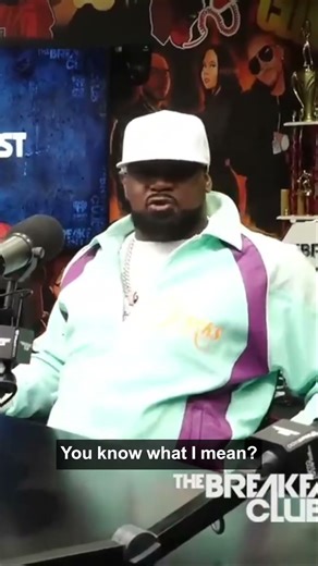Ghostface: "Rap Doesn't Inspire Me Anymore"