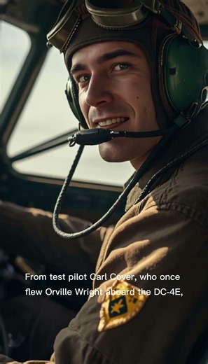 The Untold Story of Japan’s DC-4E to G5N Shinzan Transformation#history #war #trending #viral