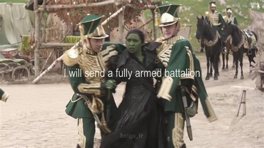 all roads lead to Hamilton #wicked #Hamilton #wickedforgood #wickedmovie #elphaba #cynthiaerivo #thewizardofoz #jeffgoldblum #youllbeback #jonathangroff #edit #fyp #viral