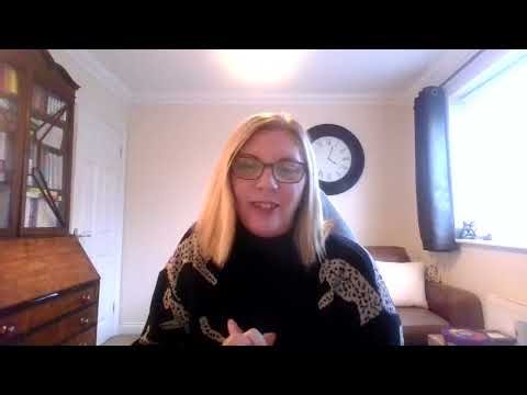 A CBT technique for negative thoughts