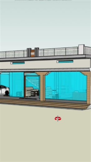 40 × 30 Home Plan Home Design#Home Design In 3d Ghar ka Naksha2d #homedesignin3d#HomeContraction