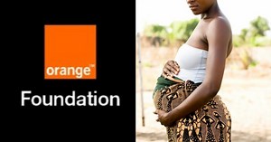 Orange Foundation Boosts Pregnant Women