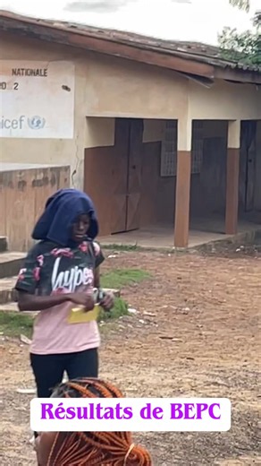 Résultats BEPC Côte d'Ivoire : comment vérifier et parler des joueurs