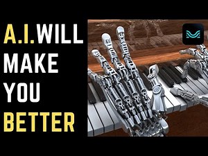 A.I. Backing Tracks: Your New Secret Weapon for Mastering Jazz Piano