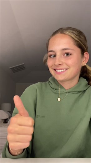 Track Meet GRWM: Getting Ready for a Mile Race