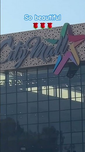 November 18, 2025 CT Mall Famagusta – Modern Vibes & Shopping Moments ✨🛍️🌹