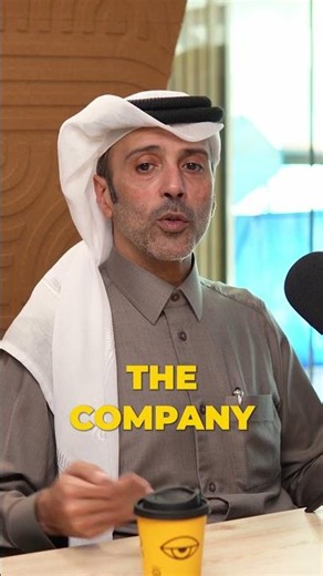 Hamad Al Hajri: From Failure to Building Qatar's First Unicorn | Snoonu
