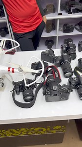 1M views · 12K reactions | For Sale Camera’s…. @mikdeals.in -...
