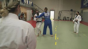 Afghan women working to free those in their homeland