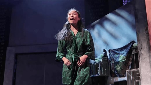 Miss Saigon returns to Columbus with powerful music a gut-wrenching love story