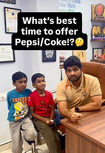 476K views · 4.2K reactions | Carbonated drinks (Pepsi, Coke,...