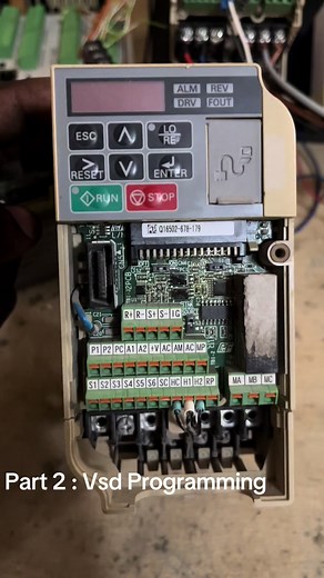 Advanced VSD Programming Techniques