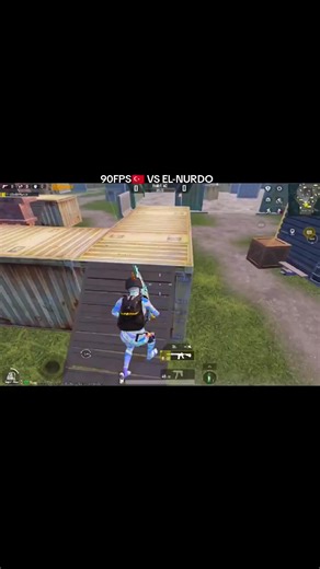 90FPS vs EL-NURDO: İlk Skor Mücadelesi
