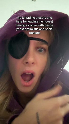 the real ashley matheson on TikTok