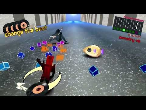 Brebeman All S levels (1.0 version)