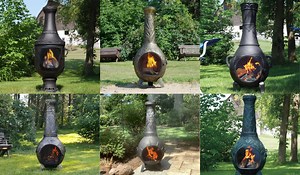 Blue Rooster Chiminea User Reviews, Pros and Cons, Best Prices