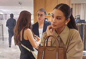 What couple Jake Cuenca, Chie Filomeno think about doing sexy scenes with other partners