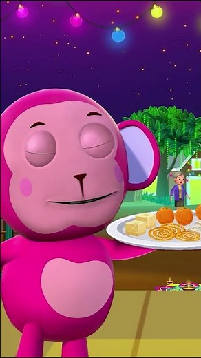 Diwali Song for Kids: Happy Diwali #shorts #acchebachechannel #hindinurseryrhymes