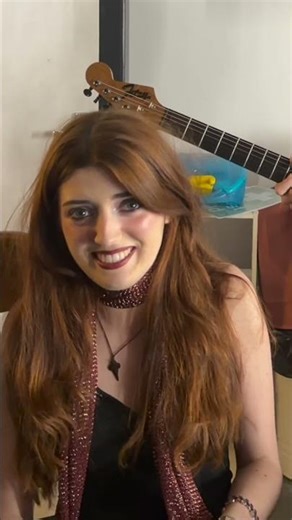 Filming a music video: expectations vs reality