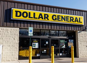 7 Dollar General Products That Shoppers Call the Store's Best-Kept Secrets