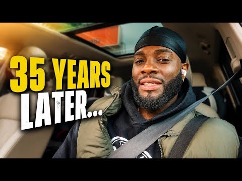 LAST DAY IN JAMAICA | I CAN’T BELIEVE I WAITED 35 YEARS TO DO THIS…