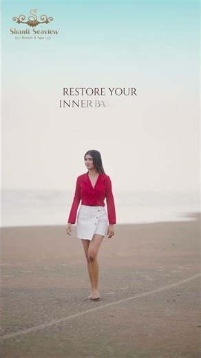 Unwind by the Sea at Shanti Sea View Resort & Spa | Mandarmani Wellness Escape